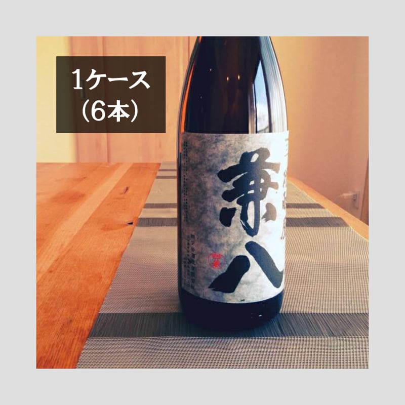 兼八 1800ml 6本セット 焼酎 兼八 1800ml」の人気商品一覧・価格比較 -