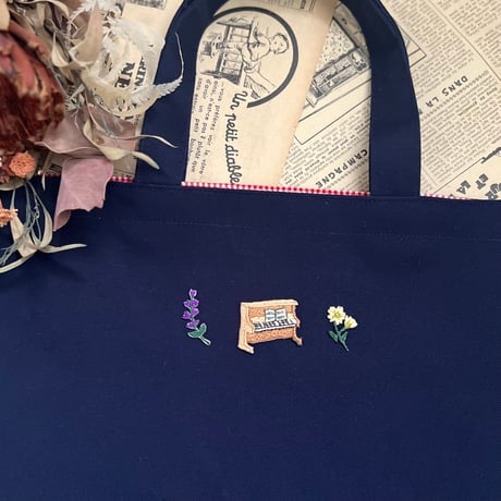 トイピアノ/刺繍アイロンワッペン