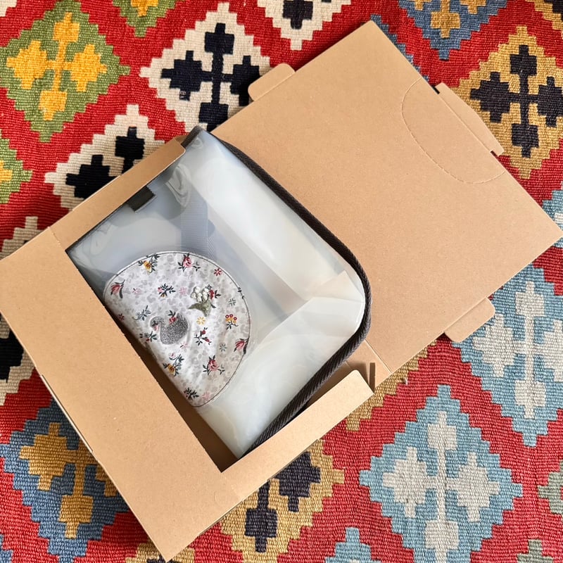 ナミ 未開封 キーホルダー we-love-sticker_opk-003