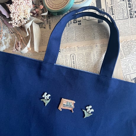 トイピアノ/刺繍アイロンワッペン