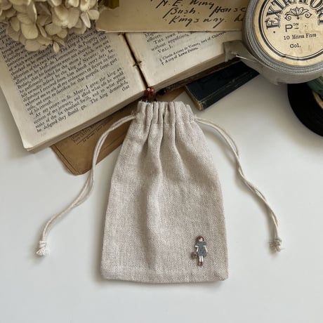 〈暮らしシリーズ〉セット/4枚セット/刺繍アイロンワッペ ン