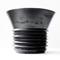＜ceramic pot ＞LOOP  Matt Black type_CA02