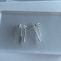 【ic】Ribbon pierce