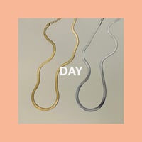 【cccce.】DAY -stainless