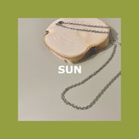 【cccce.】SUN