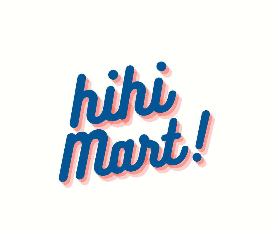 hihi MART