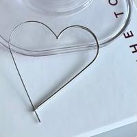 【ic】Big Heart hoop