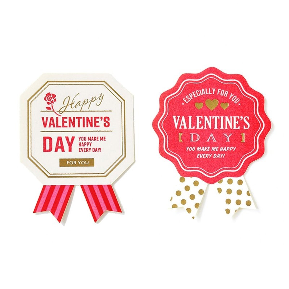 Happy Valentine's】2月10日迄のご注文で2月14日にお届けいたします！ |