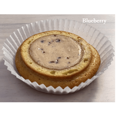 クリーム in バウム　MIX６種入　チョコレート・チーズ・抹茶・ブルーベリー・ストロベリー・コーヒー