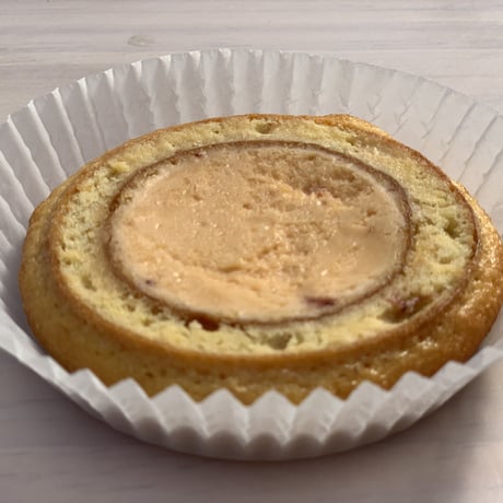クリーム in バウム　ストロベリー　６個入