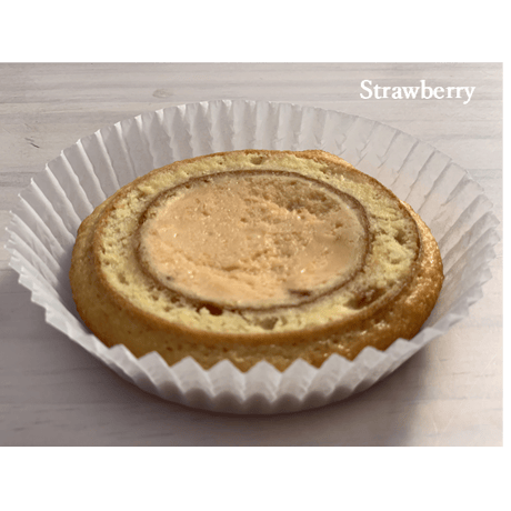 クリーム in バウム　MIX６種入　チョコレート・チーズ・抹茶・ブルーベリー・ストロベリー・コーヒー