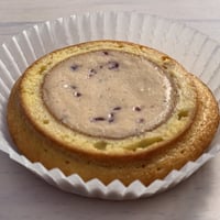 クリーム in バウム　ブルーベリー　６個入