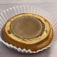 クリーム in バウム　チョコレート　６個入
