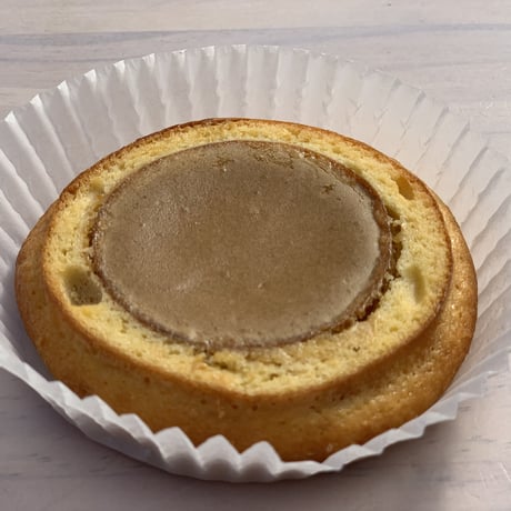 クリーム in バウム　チョコレート　６個入