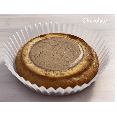クリーム in バウム　MIX６種入　チョコレート・チーズ・抹茶・ブルーベリー・ストロベリー・コーヒー