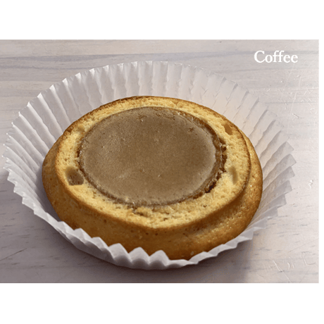 クリーム in バウム　MIX６種入　チョコレート・チーズ・抹茶・ブルーベリー・ストロベリー・コーヒー