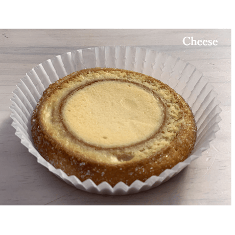 クリーム in バウム　MIX６種入　チョコレート・チーズ・抹茶・ブルーベリー・ストロベリー・コーヒー