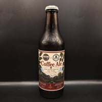 小江戸佐原ビール「Coffee Ale」