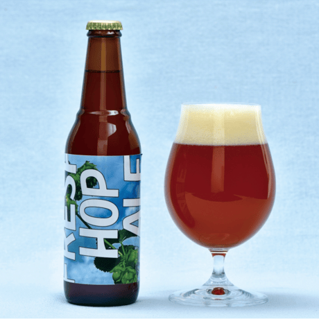 【ちばの逸品受賞】小江戸佐原ビール「FRESH HOP ALE」