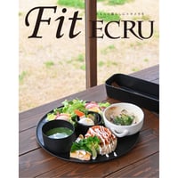 2026年3月4日発行 佐賀新聞朝刊＋Fit ECRU