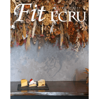 2026年2月4日発行 佐賀新聞朝刊＋Fit ECRU