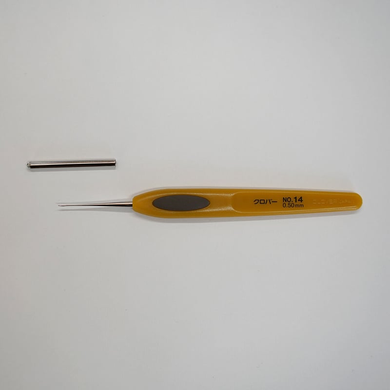 ボビンレース用極細かぎ針 | J'aime la dentelle!