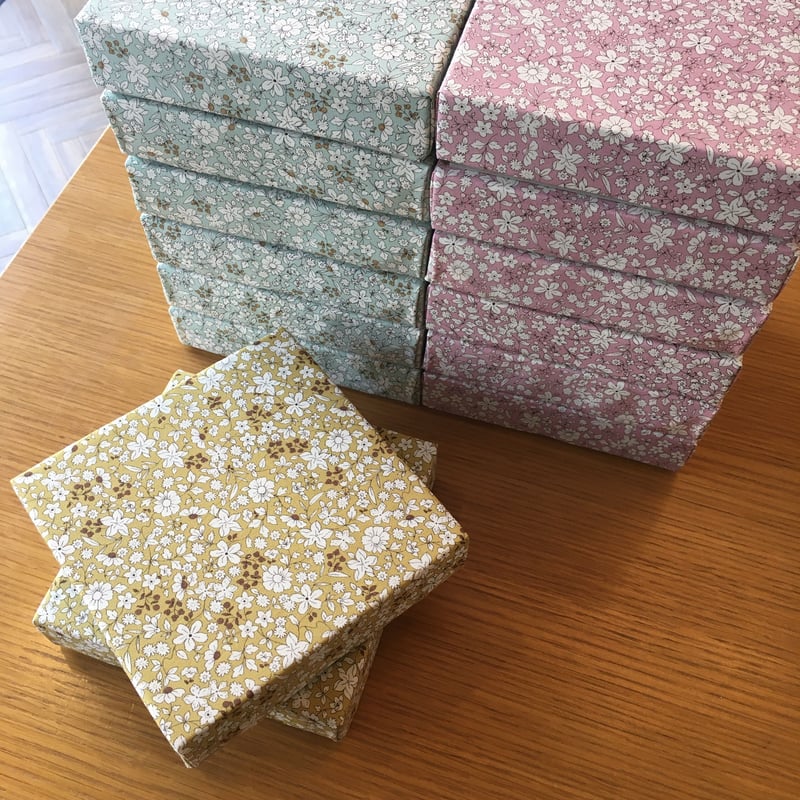 9個セット】ボビンレース用ブロック型レースピロー | J'aime la