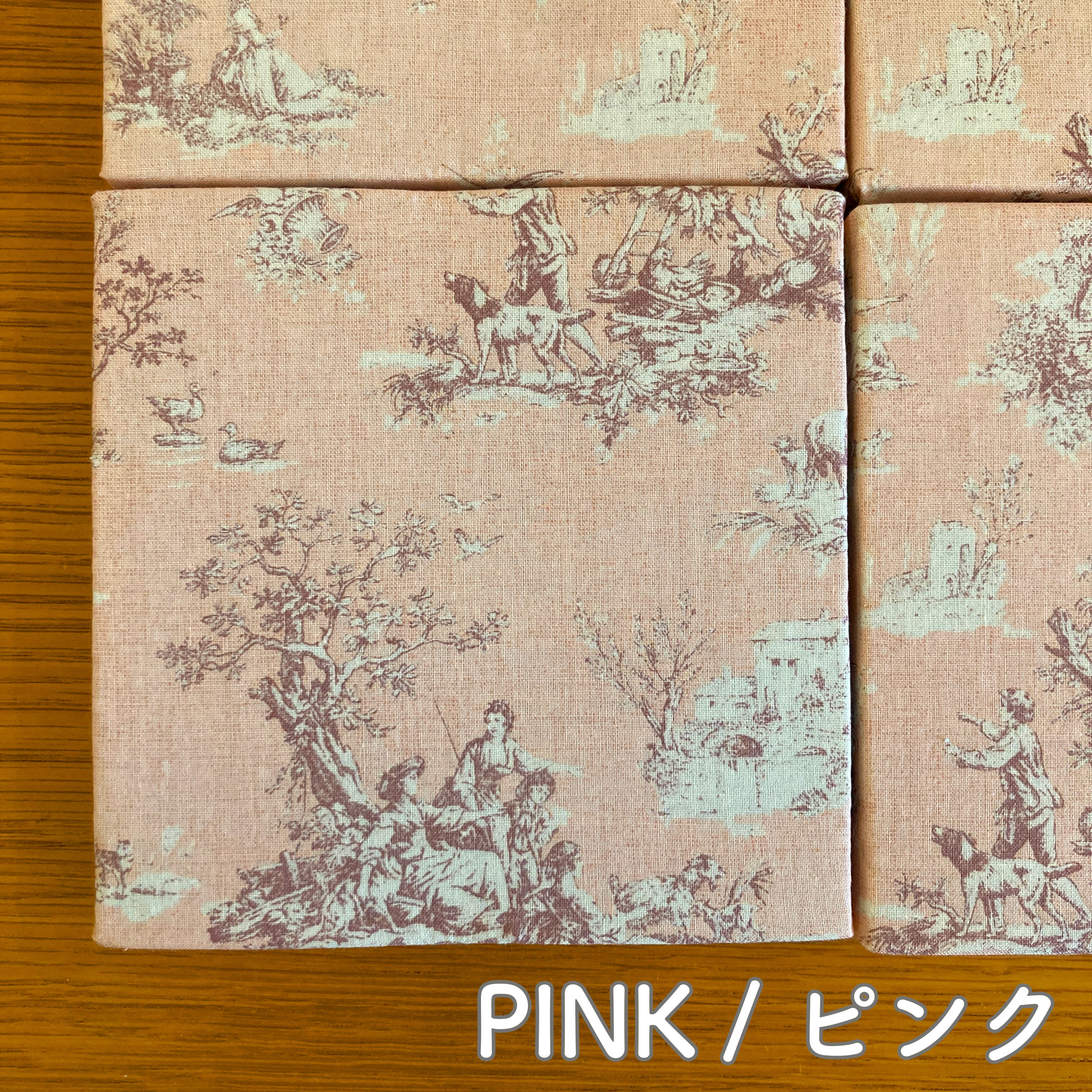 スウェーデン製 ボビンレース用 枕 ピロー G limakra 9個セット】ボビンレース用ブロック型レースピロー | J'aime la dentelle!