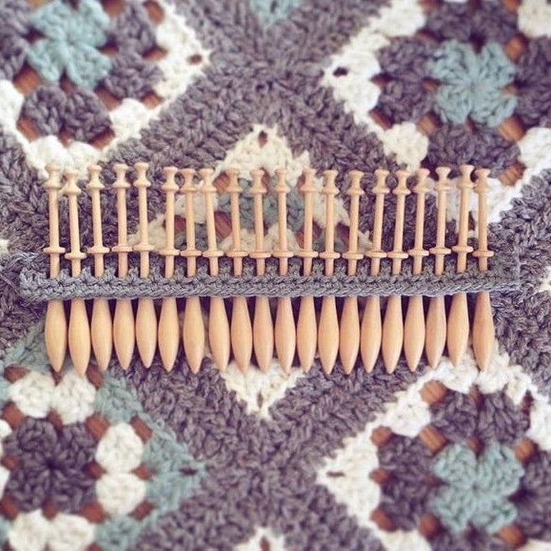 ボビンレースの実践テクニック ボビンレースの実践テクニック