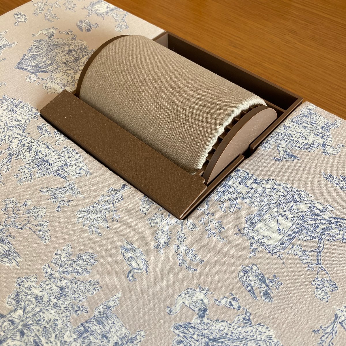 ロールピローキット | J'aime la dentelle!