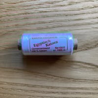 ⑧ ボビンレース　糸セット あこがれのボビンレース」糸3色セット | J'aime la dentelle!