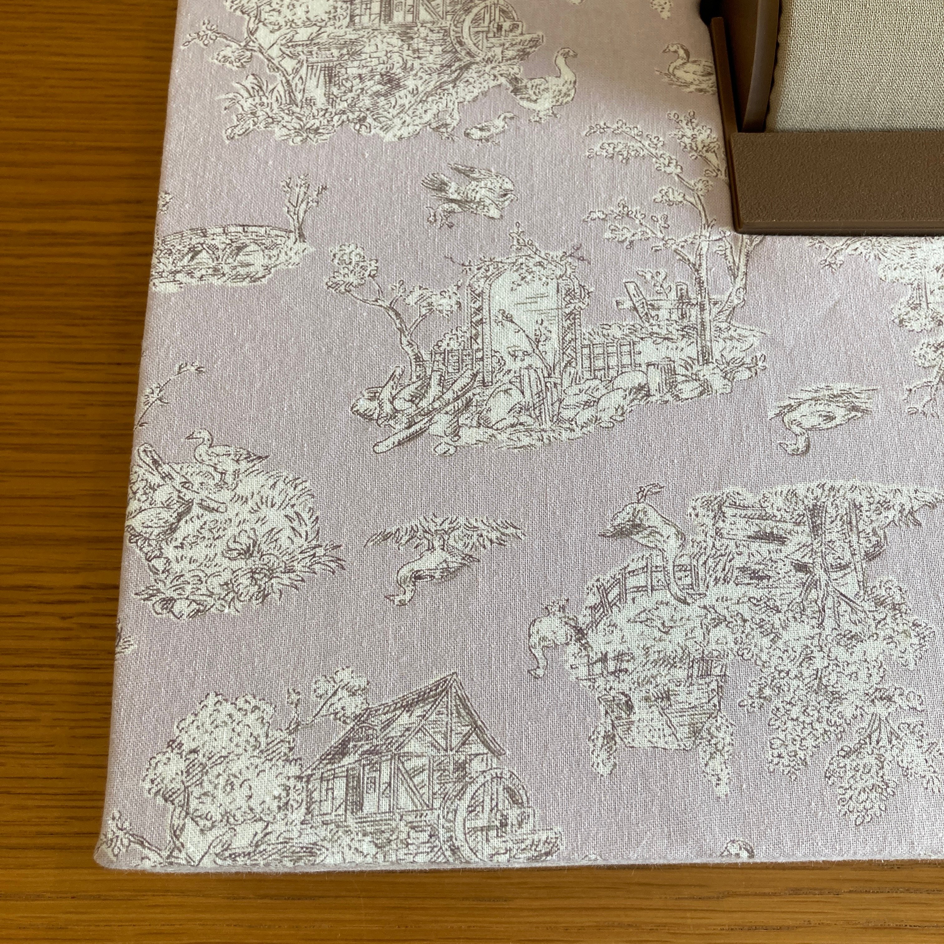 ロールピローキット | J'aime la dentelle!