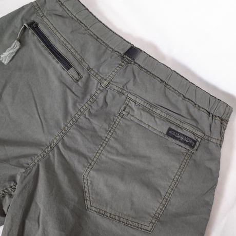 STONEMASTER ストーンマスター " SM HYBRID SHORT"ショーツ