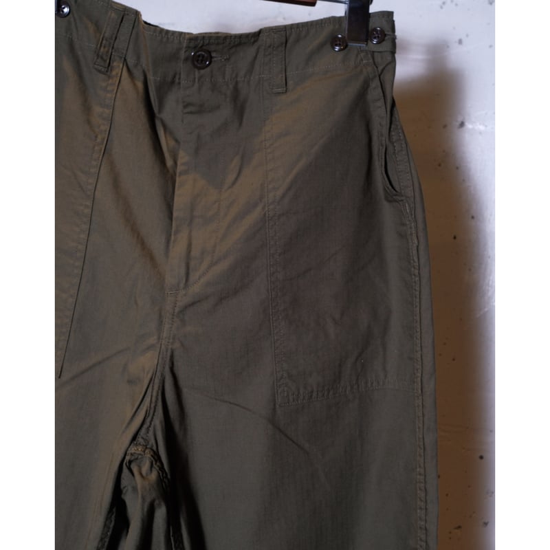 ORDINARY FITS オーディナリーフィッツ 