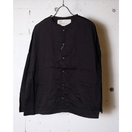 HARVESTY ハーベスティ"ATELIER SHIRTS" アトリエシャツ