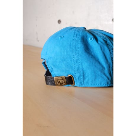 TACOMA FUJI RECORDS タコマフジレコード "LSD CAP '23 designed by Jerry UKAI" キャップ
