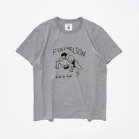 TACOMA FUJI RECORDS タコマフジレコード "Full Nelson designed by Tomoo Gokita"