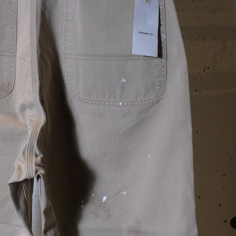 ORDINARY FITS オーディナリーフィッツ 