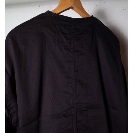 HARVESTY ハーベスティ"ATELIER SHIRTS" アトリエシャツ