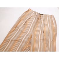 A VONTADE / Lax Easy Pants