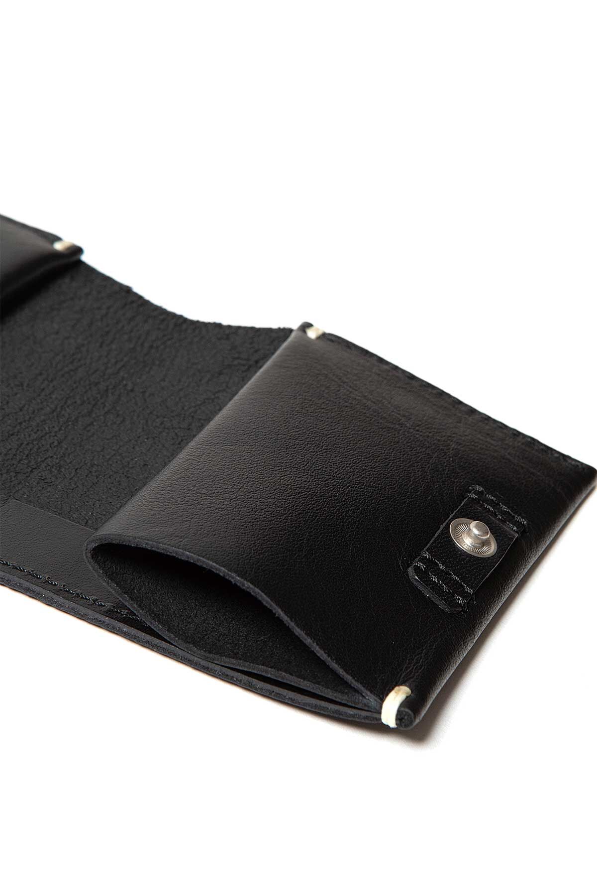 小物入れ hobo / OILED COW LEATHER PEN STAND hobo ホーボー