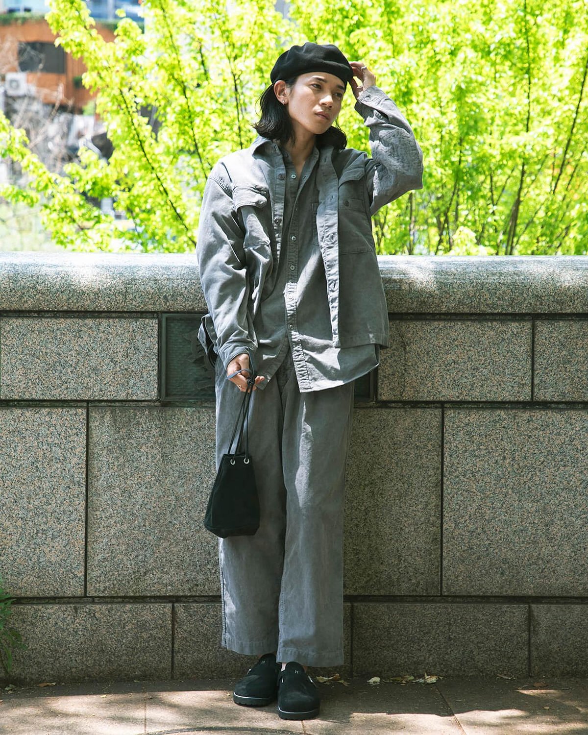 hobo ホーボー 