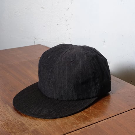 SUBLIME  サブライム"LONG BRIM 6PANEL CAP"キャップ