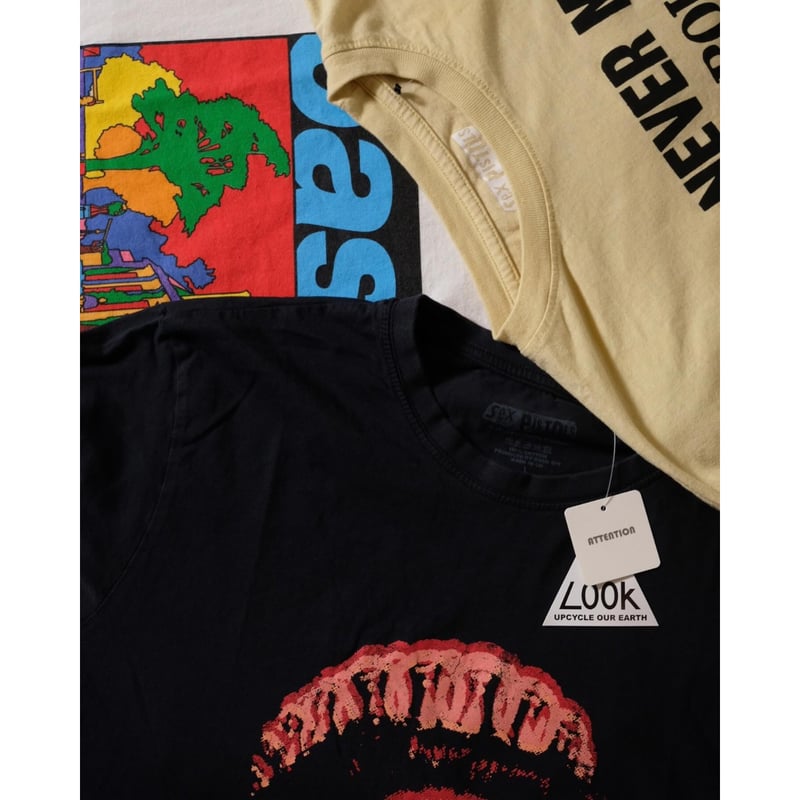 THRIFTY LOOK スリフティールック 