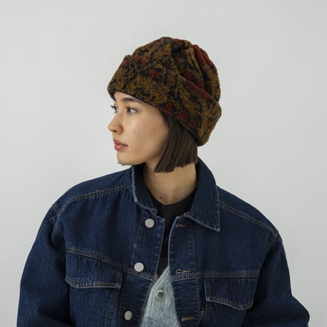 SUBLIME  サブライム"LIBERTY 2WAY NECK GAITER"