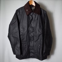 Barbour バブアー "BEDALE WAX JACKET"ビデイルワックスジャケット