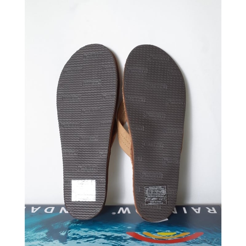 RAINBOW SANDALS レインボーサンダル 