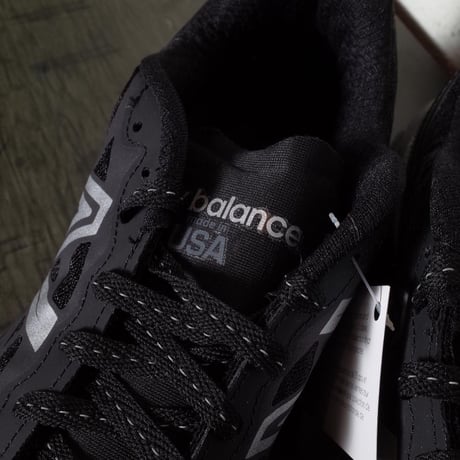 DEAD STOCK "New Balance M950B2N Military Trainer"