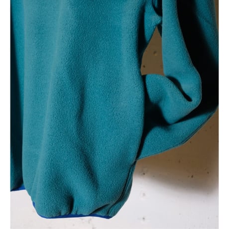 L.L.Bean エルエルビーン "Bean's Classic Fleece Pullover"ビーンズ・クラシック・フリース・プルオーバー