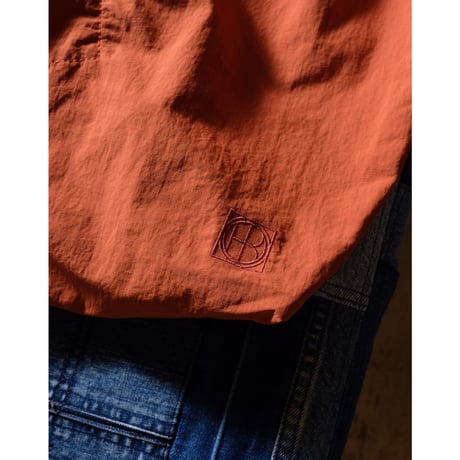hobo ホーボー"AZUMA SHOULDER BAG M NYLON RIPSTOP"